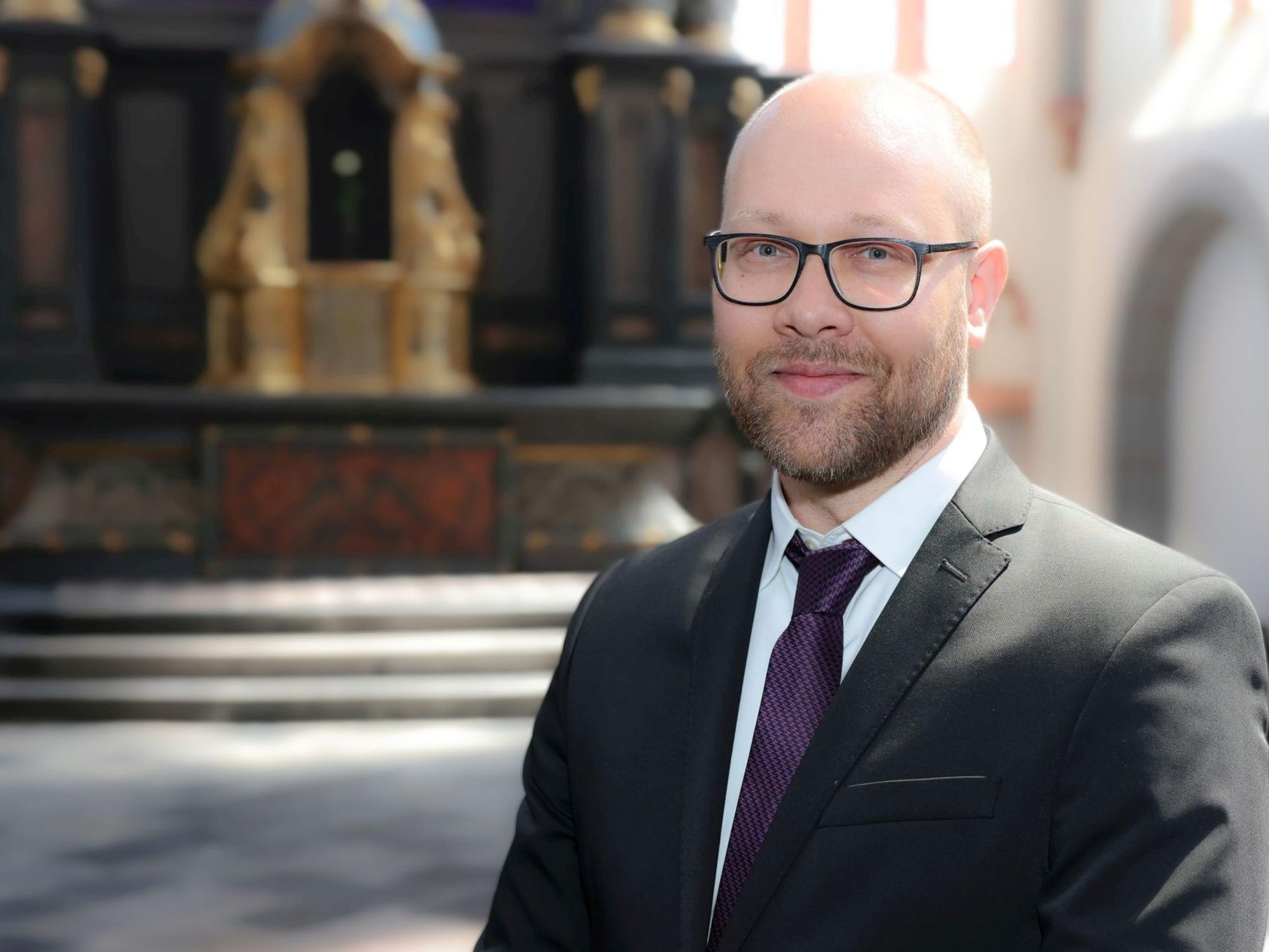 Rene Streitenbürger