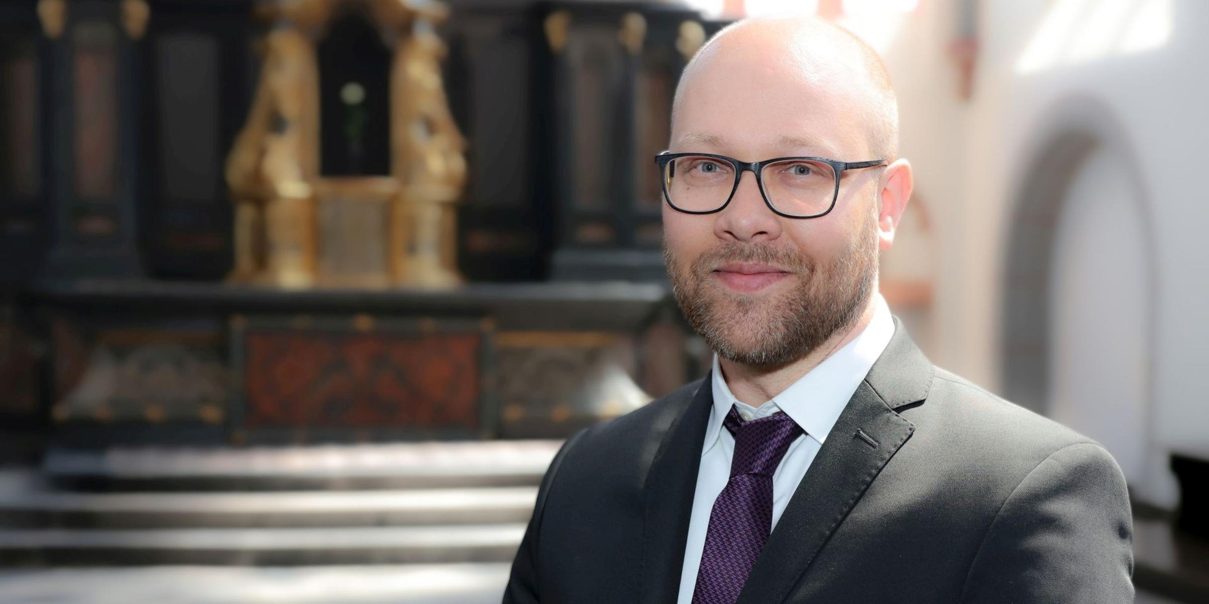 Rene Streitenbürger