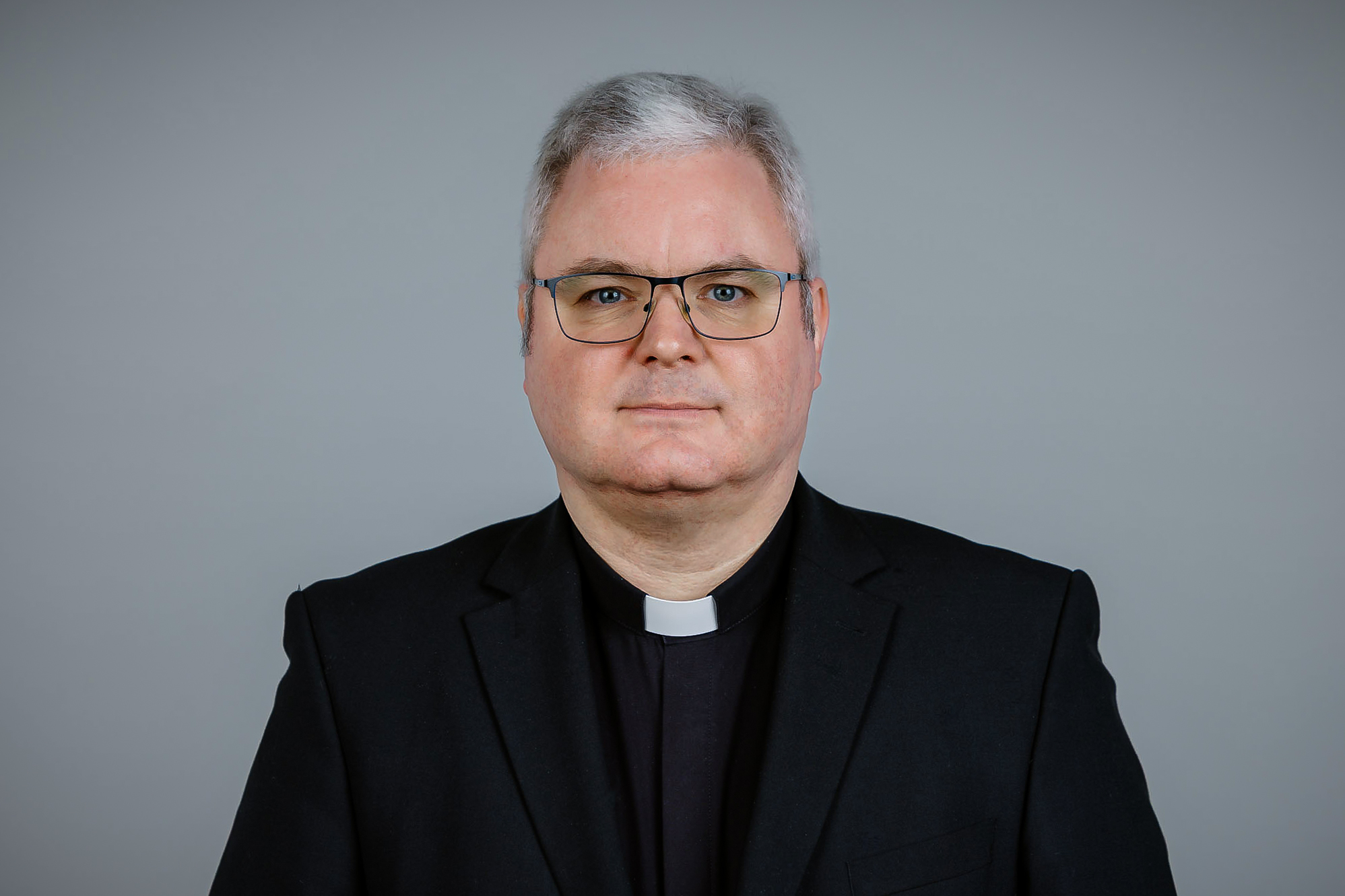 Jan Nienkerke - Generalvikar Bistum Aachen