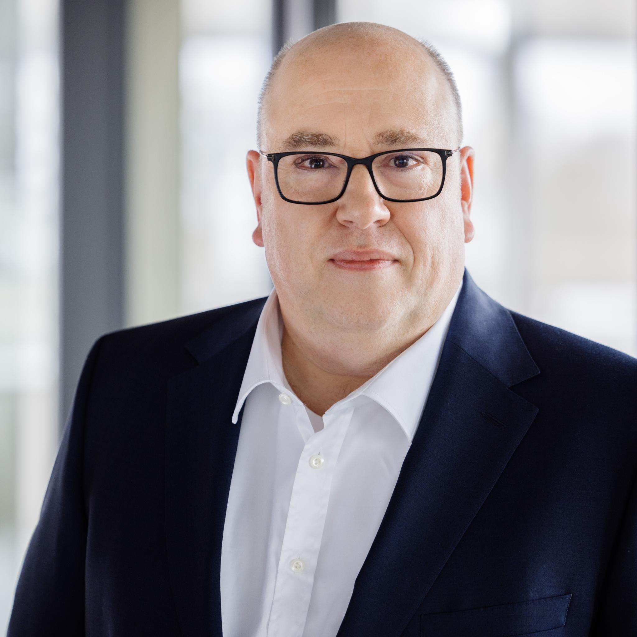 Christoph Hennen