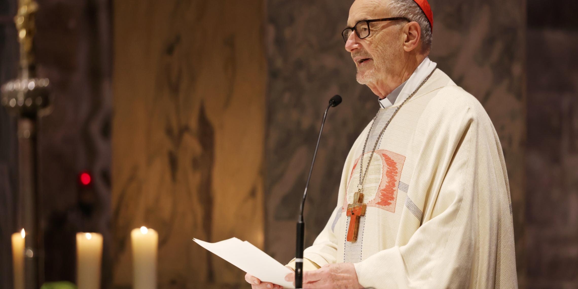 Jahrgedächtnis Hemmerle 2024