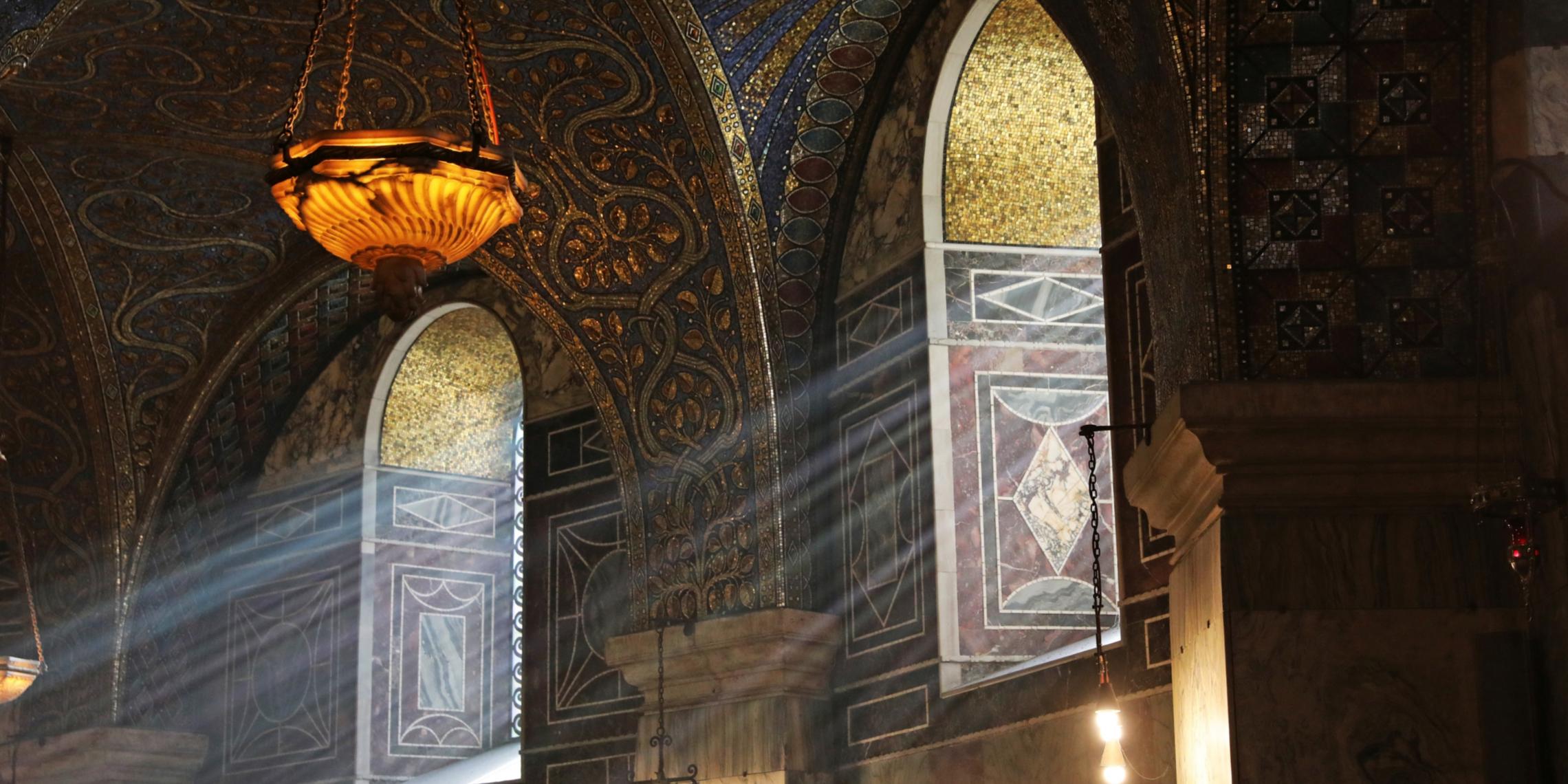 Einladung zum Gottesdienst am Montag, 26. Februar, um 18.30 Uhr im Aachener Dom