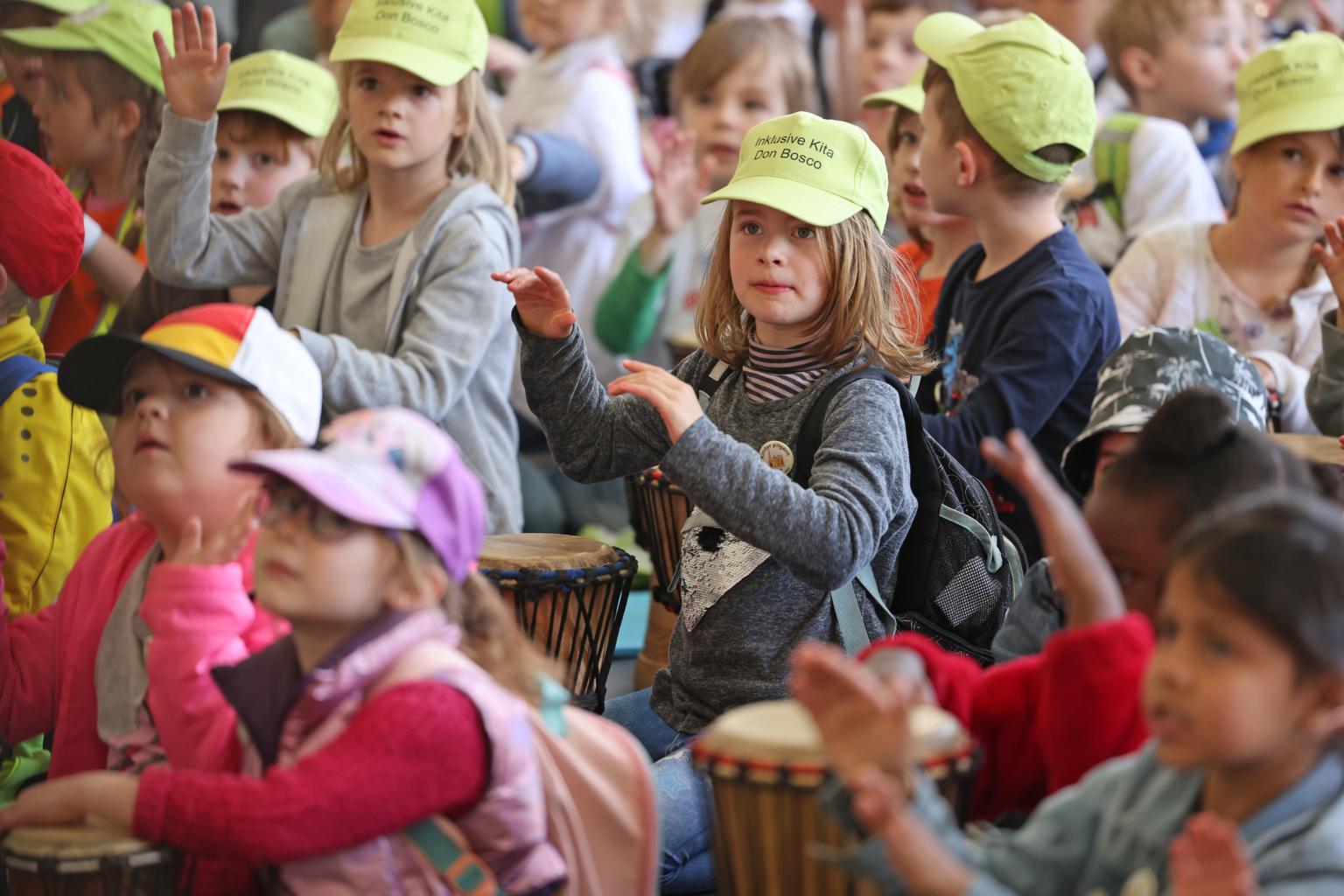 Musikalische Entdeckungsreise nach Italien. (c) Bistum Aachen/A.Steindl