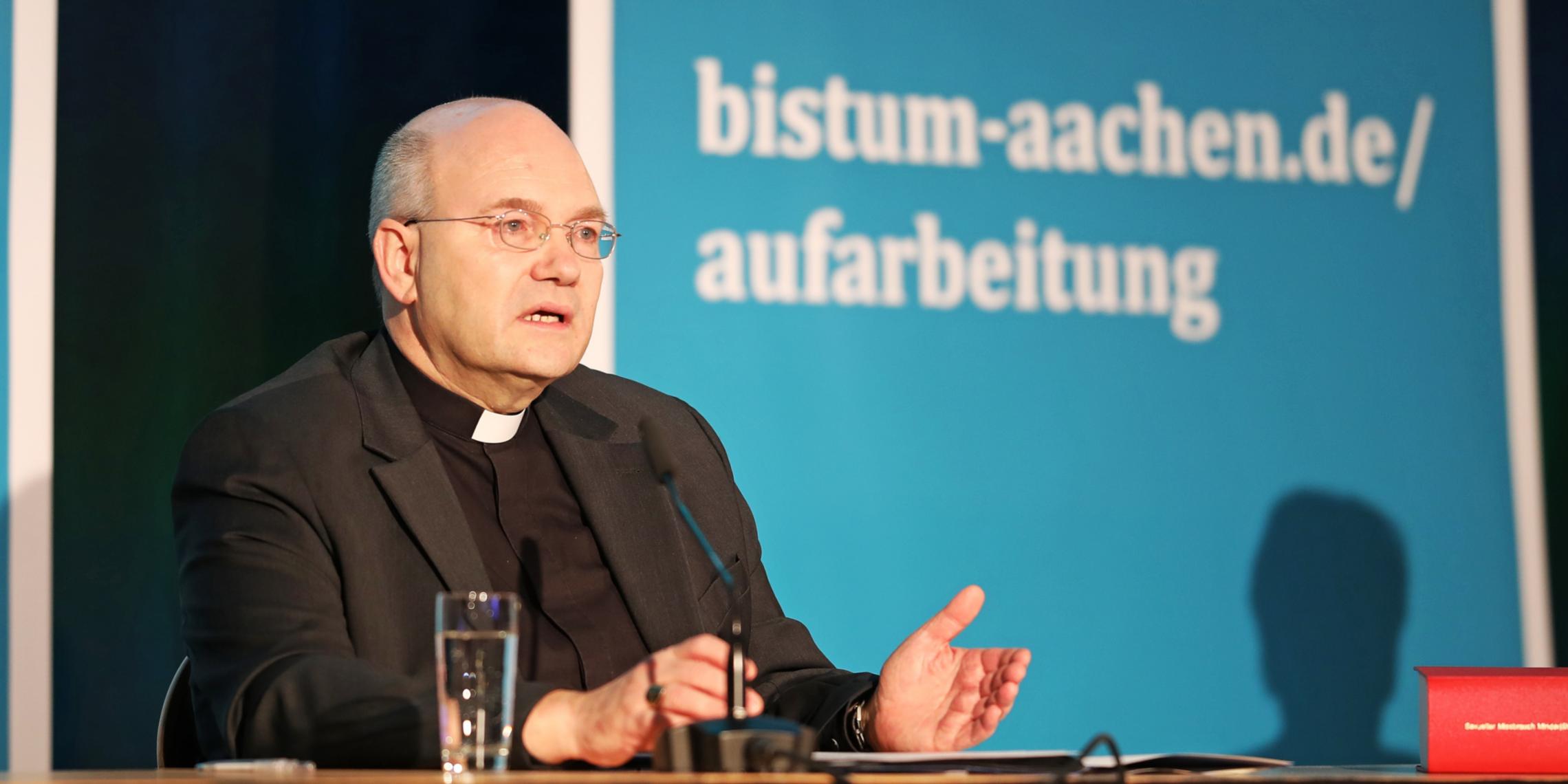 Pressekonferenz Studie Konsequenzen