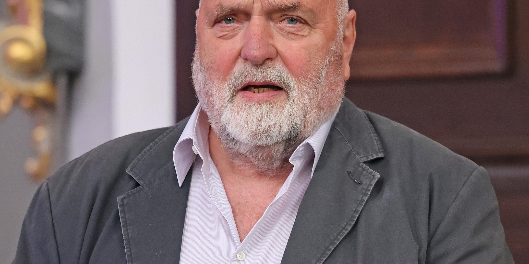 Uwe Appold