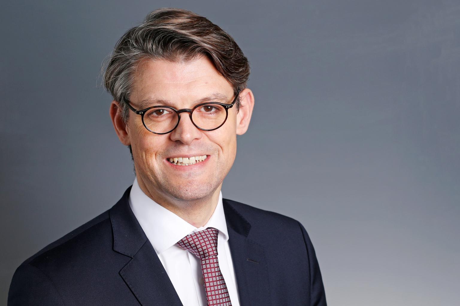 Martin Tölle (c) Bistum Aachen/Andreas Steindl
