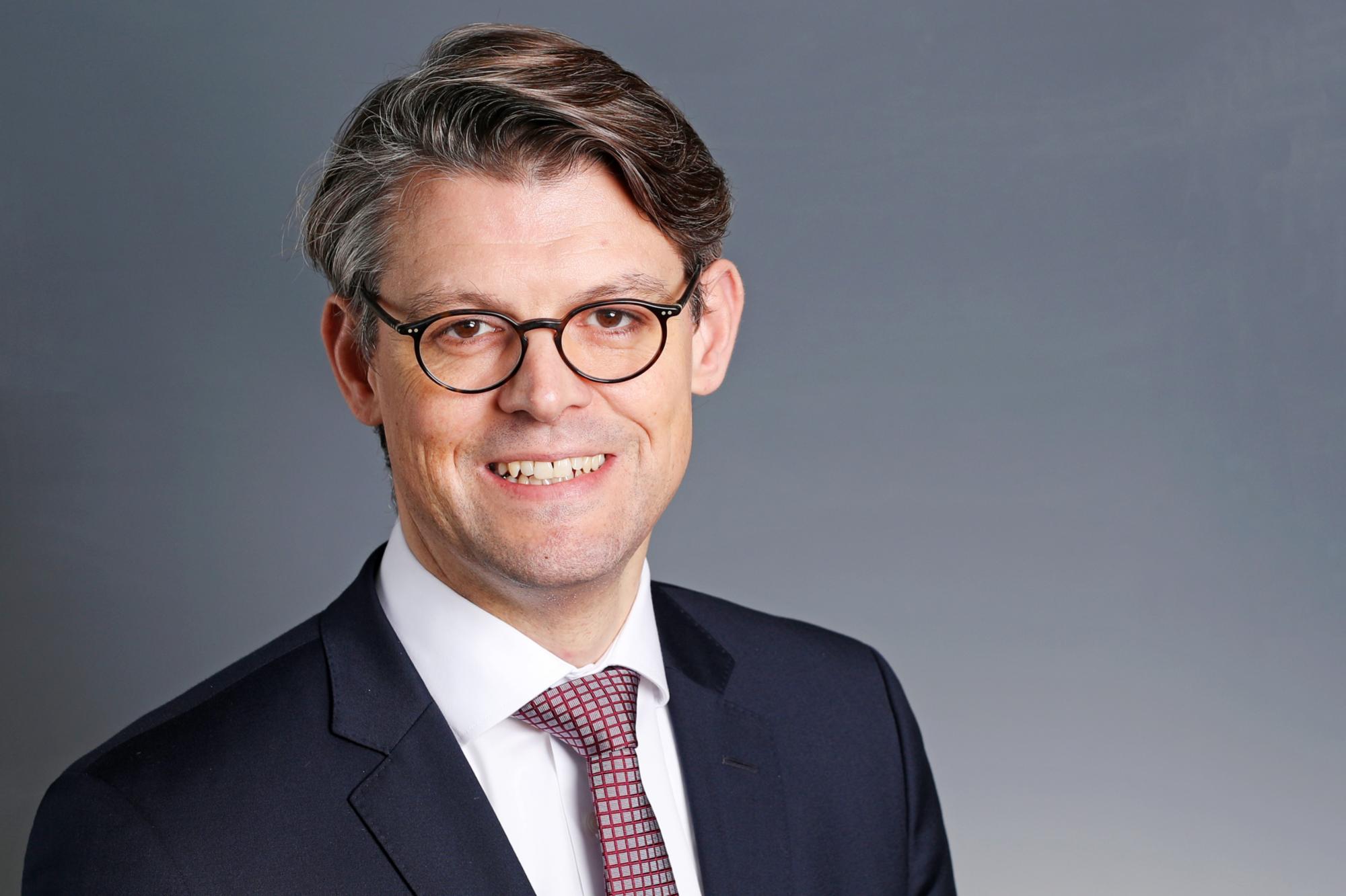 Martin Tölle