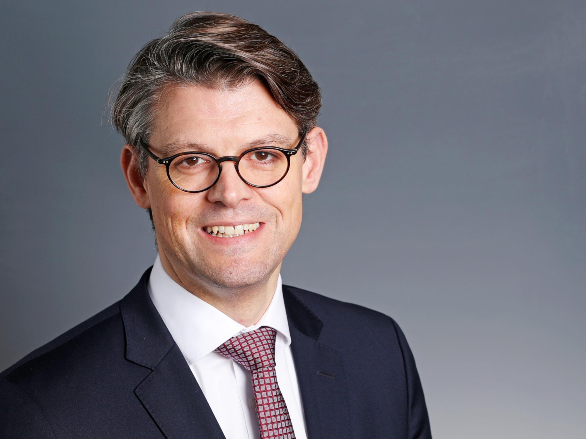 Martin Tölle