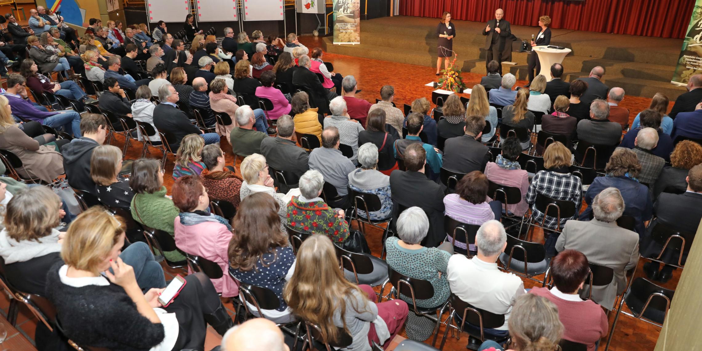 Themenforum Krefeld 2018