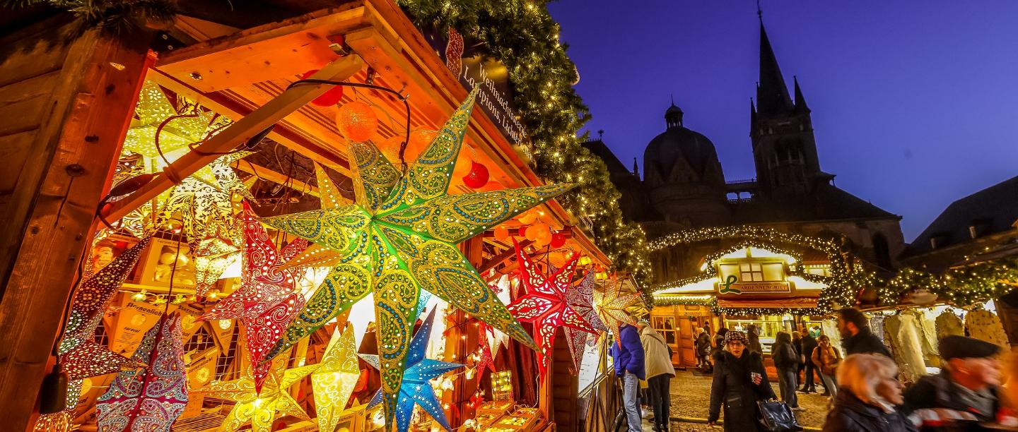 Adventszeit 2023
