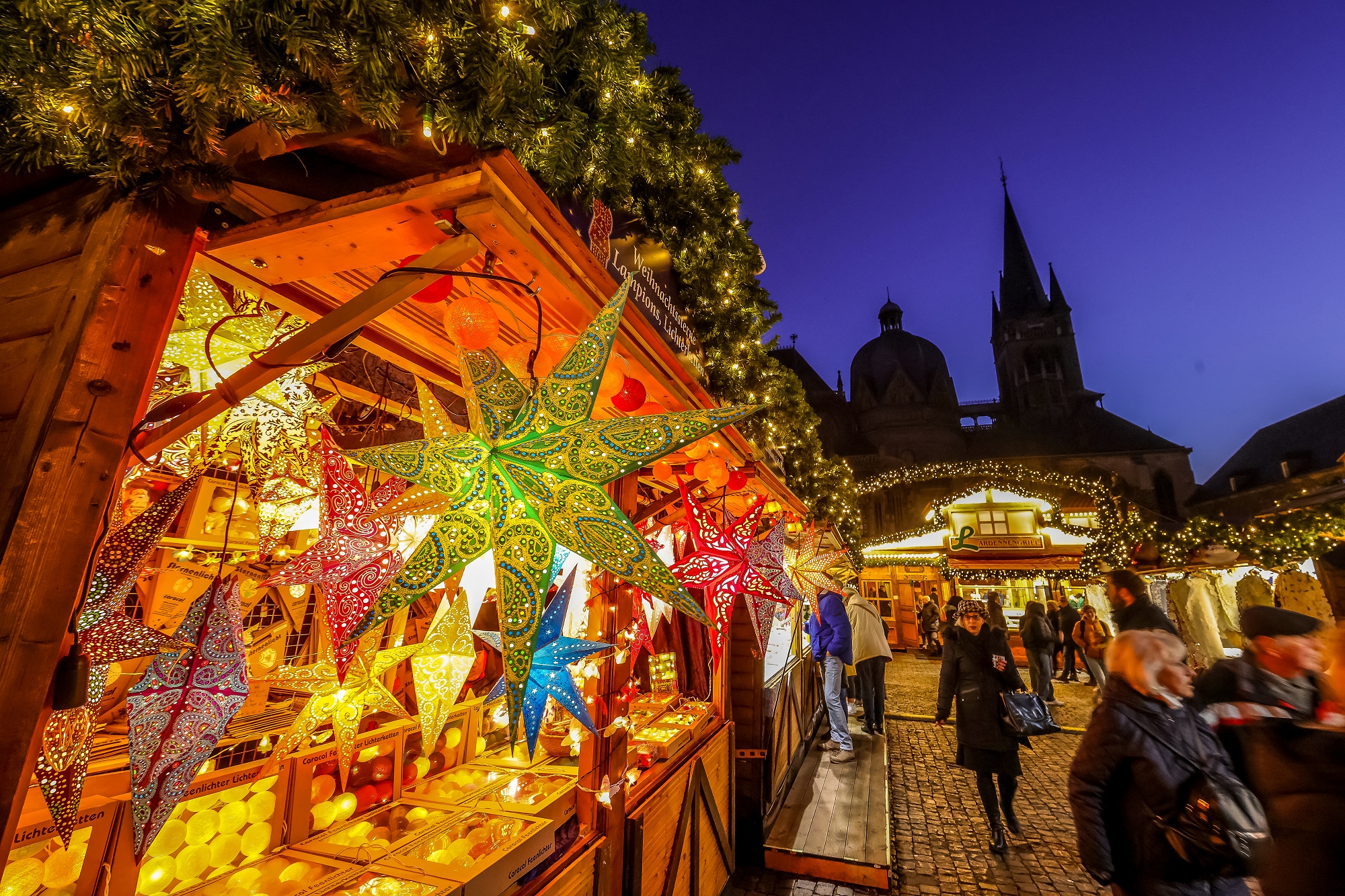 Adventszeit 2023