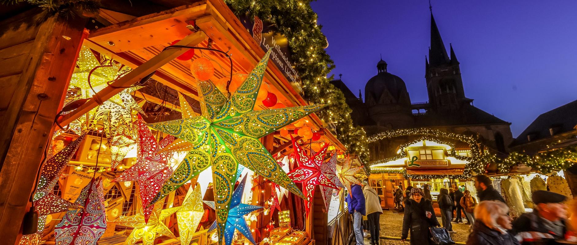 Adventszeit 2023