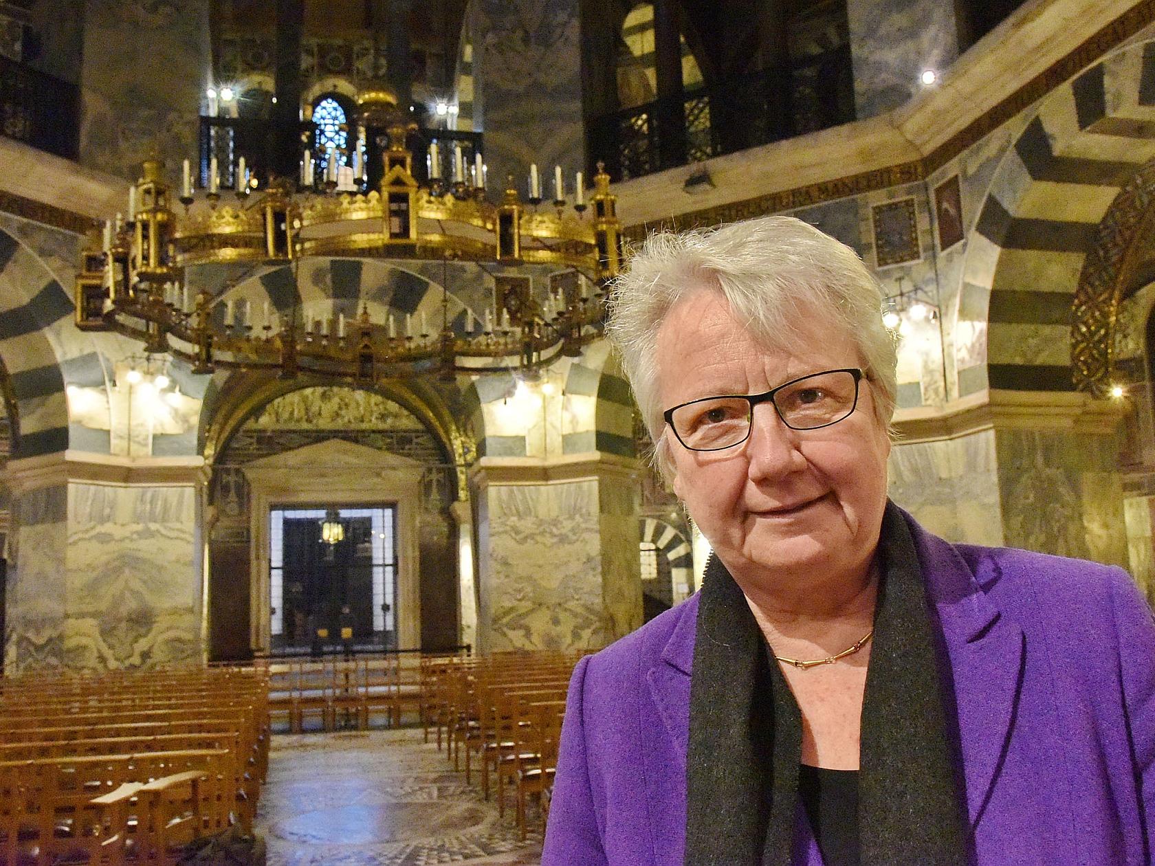 Annette Schavan