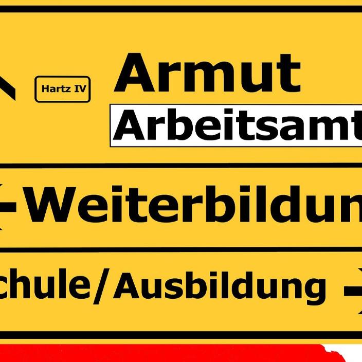 Arbeitslosenarbeit im Bistum Aachen (c) www.pixabay.com