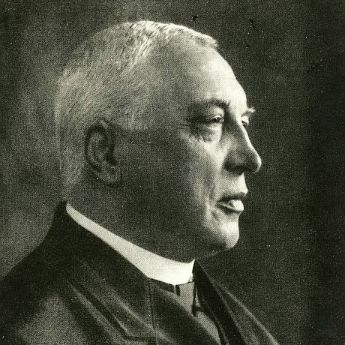 August Pieper
