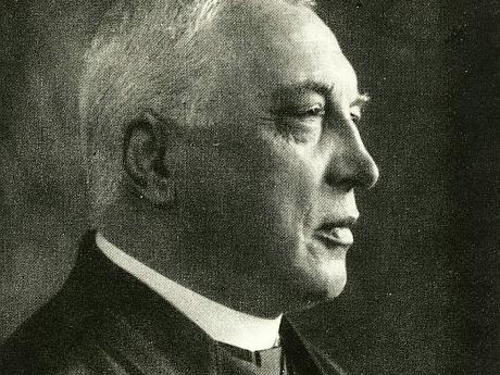 August Pieper