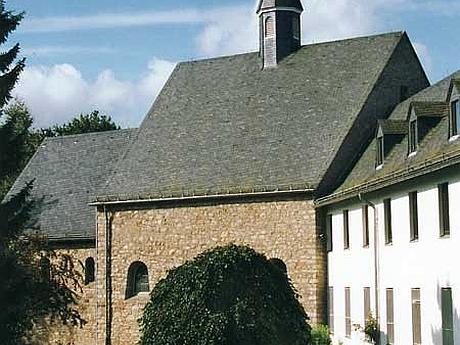 Benediktinerinnen-Abtei Steinfeld