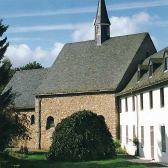 Benediktinerinnen-Abtei Steinfeld (c) Benediktinerinnen-Abtei Steinfeld