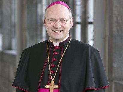 Aachens Bischof dankt für das Gebet der evangelischen Christen für den Synodalen Weg in Deutschland