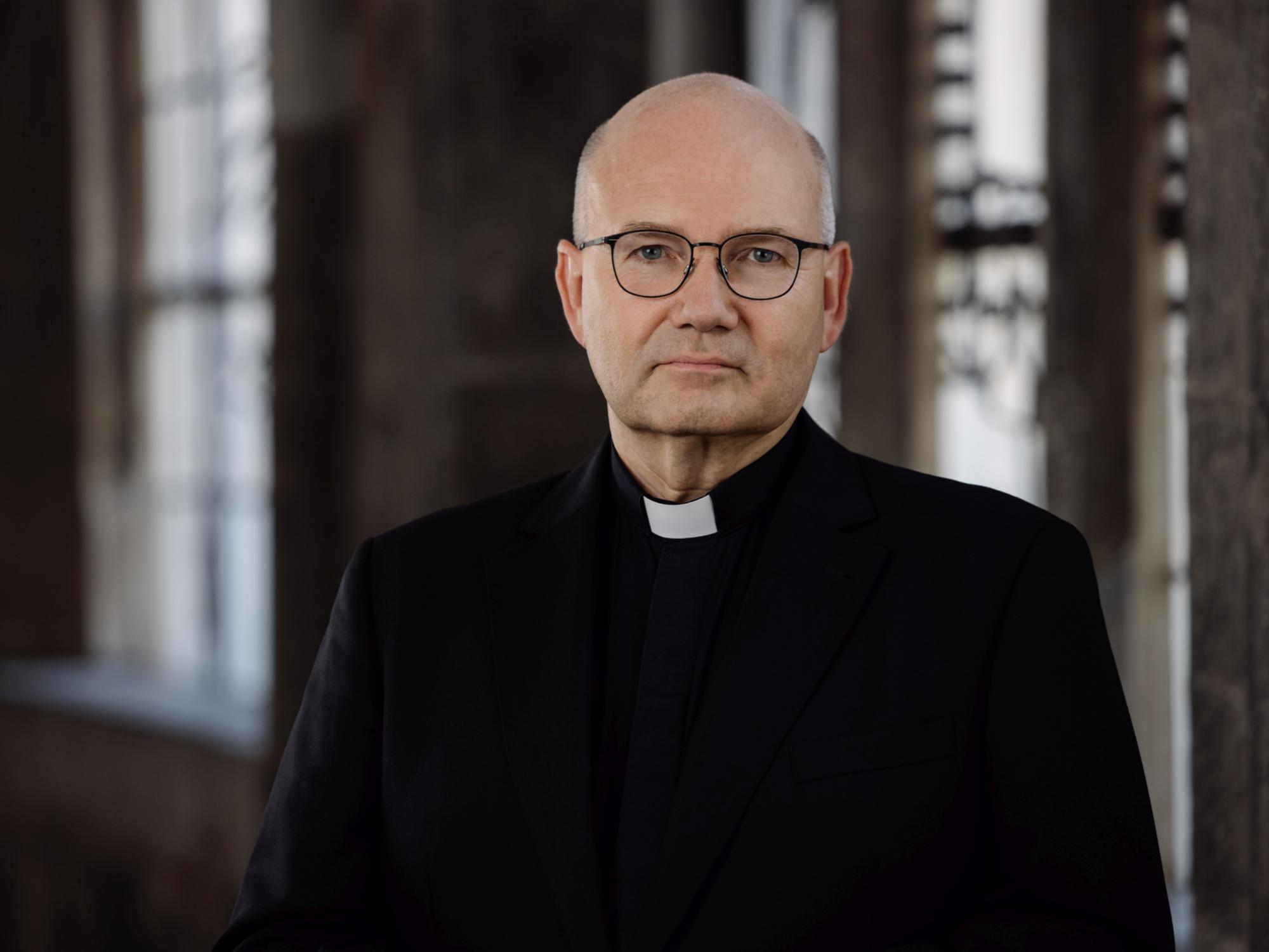 Radikale Ideen müssen entlarvt werden (c) Bistum Aachen/Martin Braun