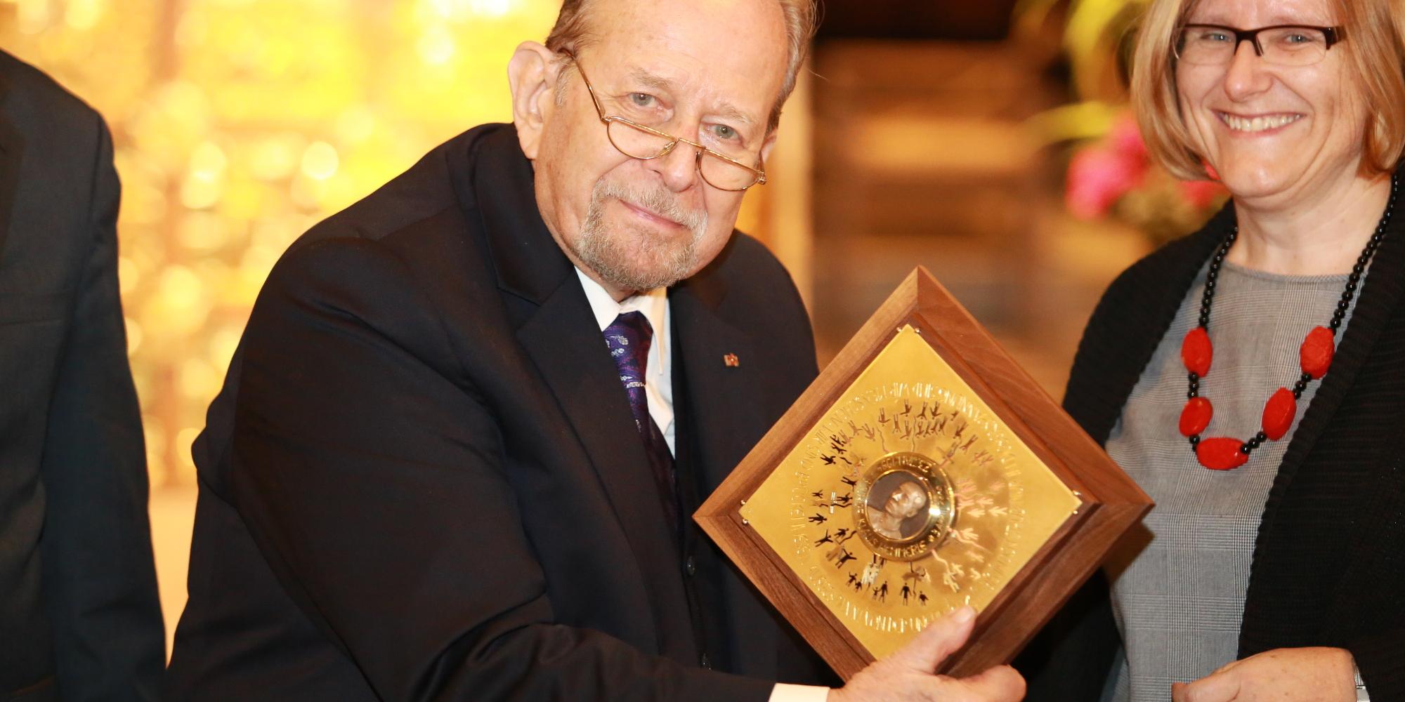 Bischof-Hemmerle-Preis 2018