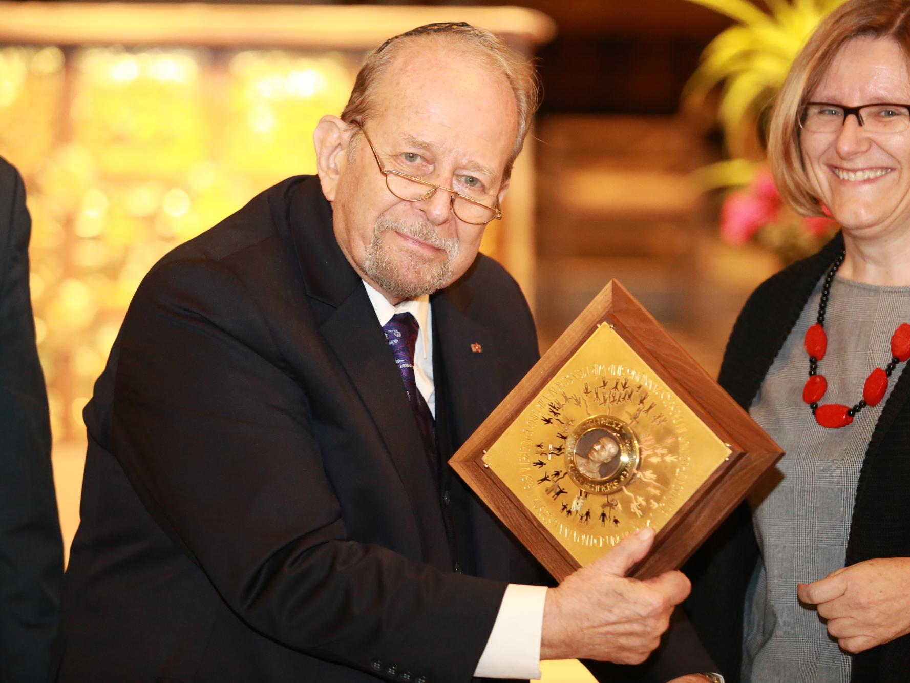 Bischof-Hemmerle-Preis 2018