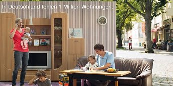 Caritas Jahreskampagne 2018