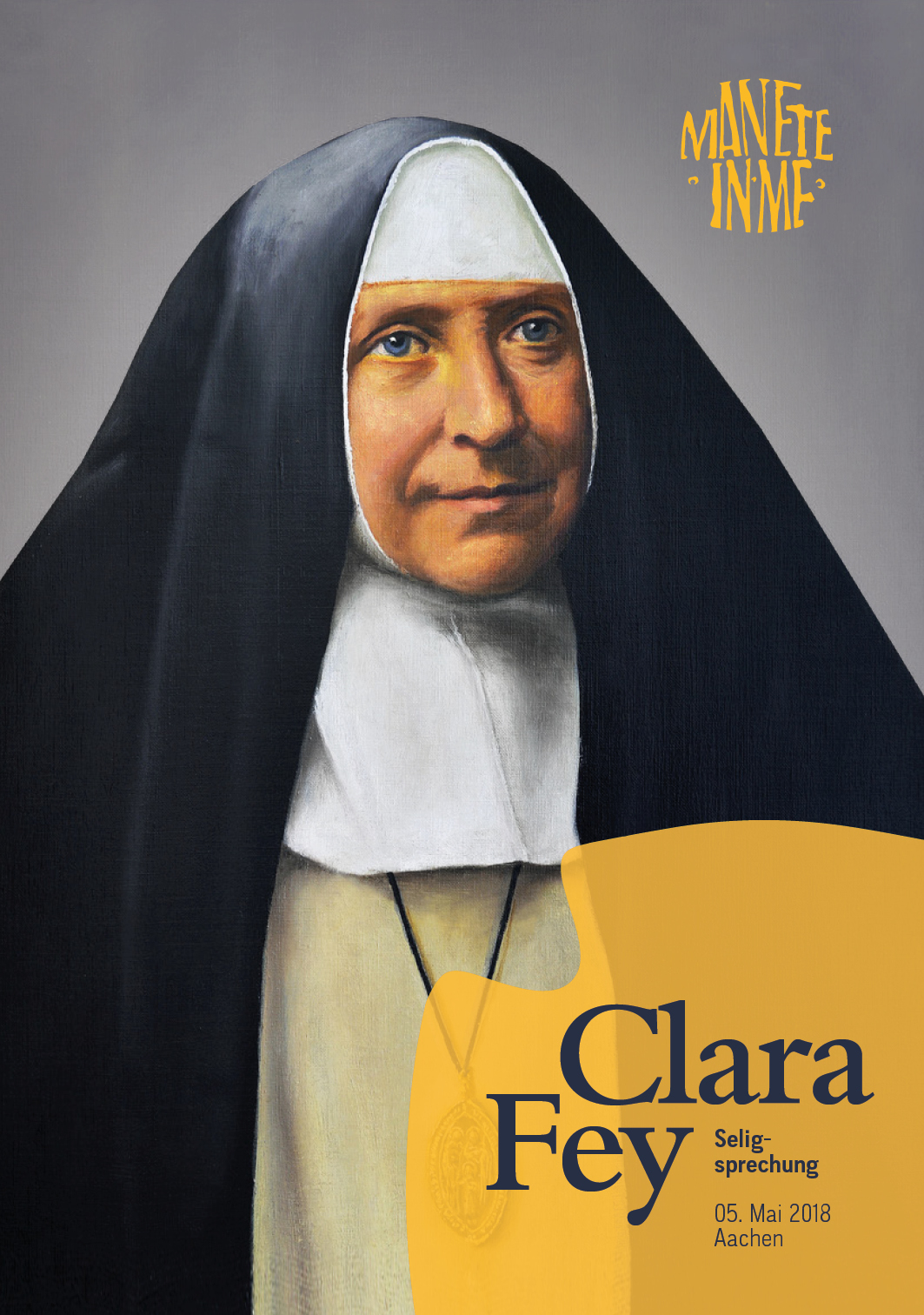 Clara Fey