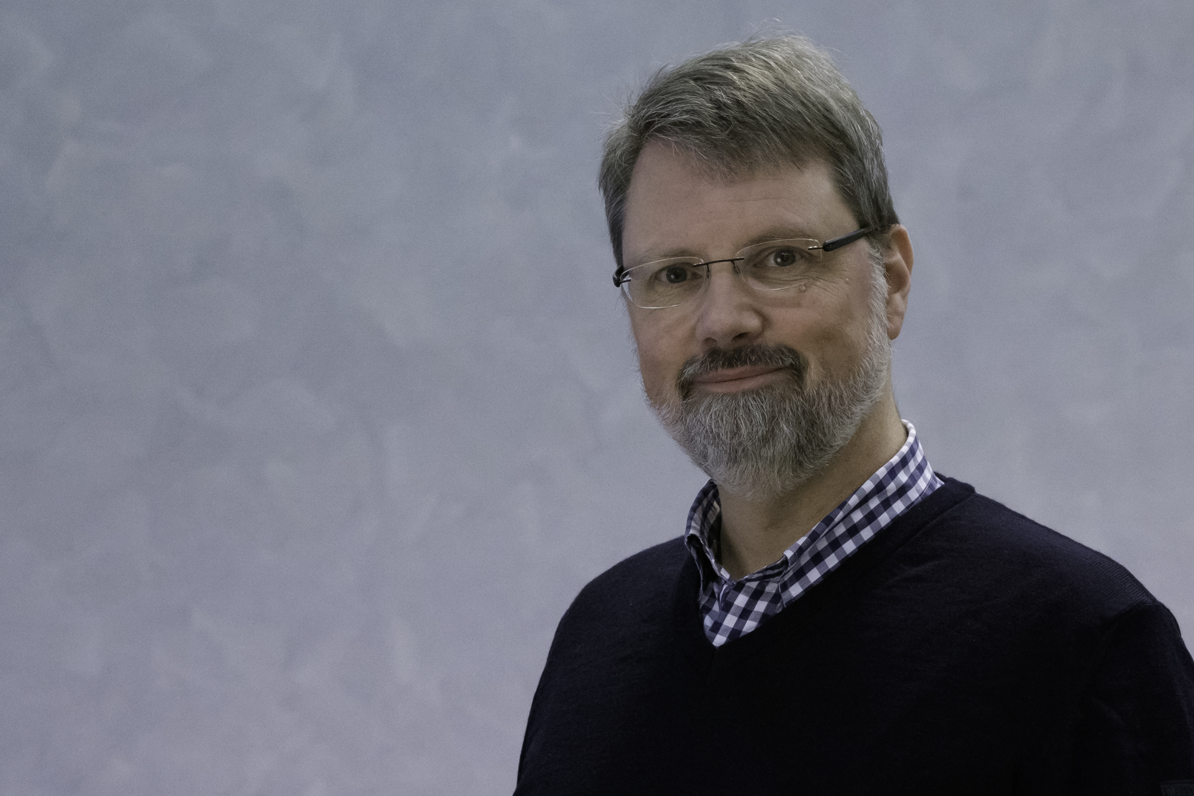 Diakon Gerards Bild Uwe Rieder