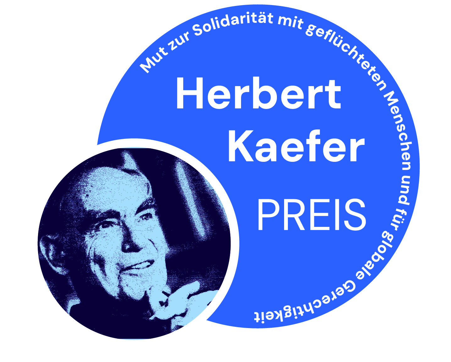 Emblem Herbert Kaefer Preis