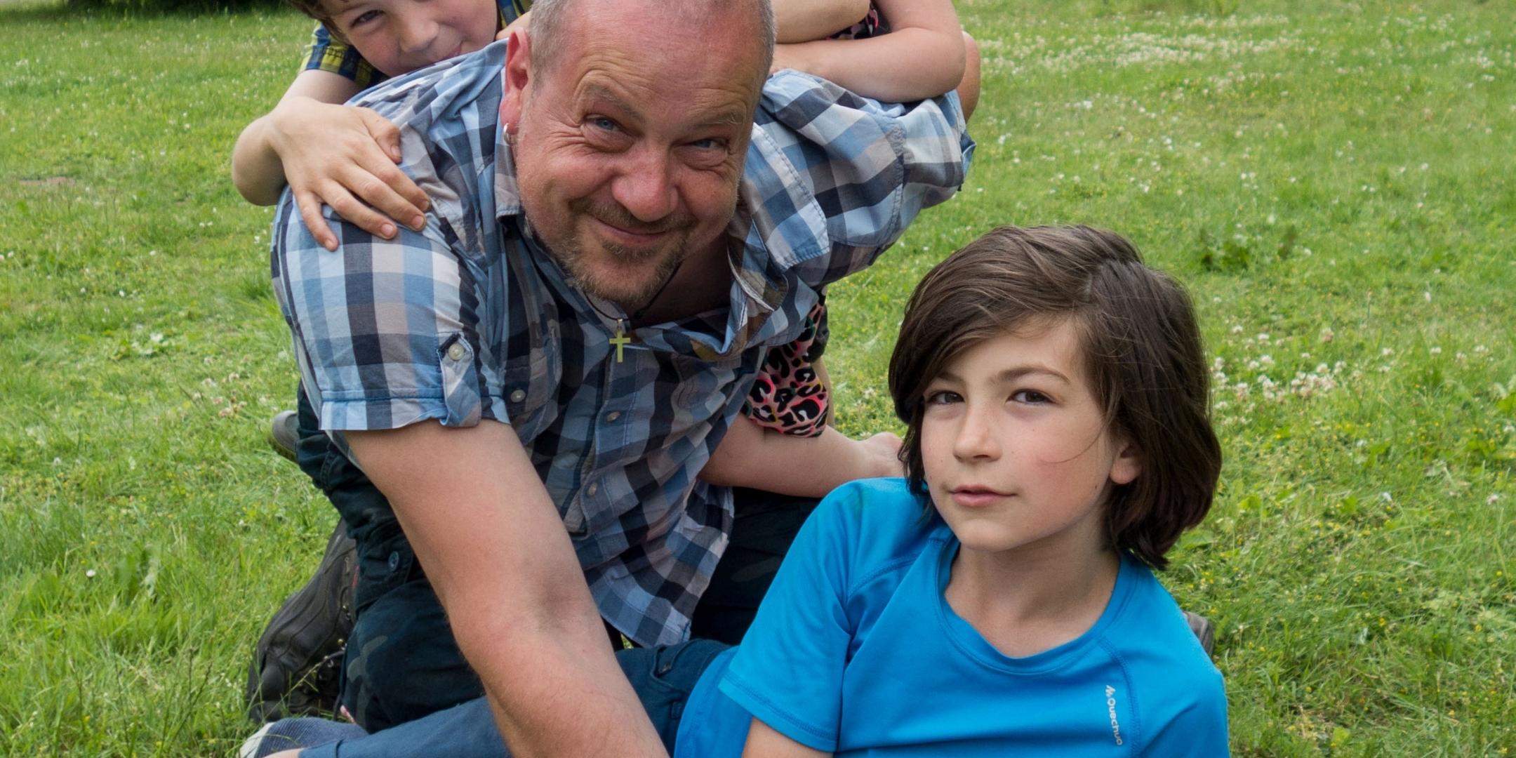 Die Familienwallfahrt hat in diesem Jahr mehr als 700 Menschen in Maria Laach vereint