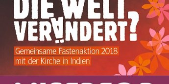 Fastenaktion 2018