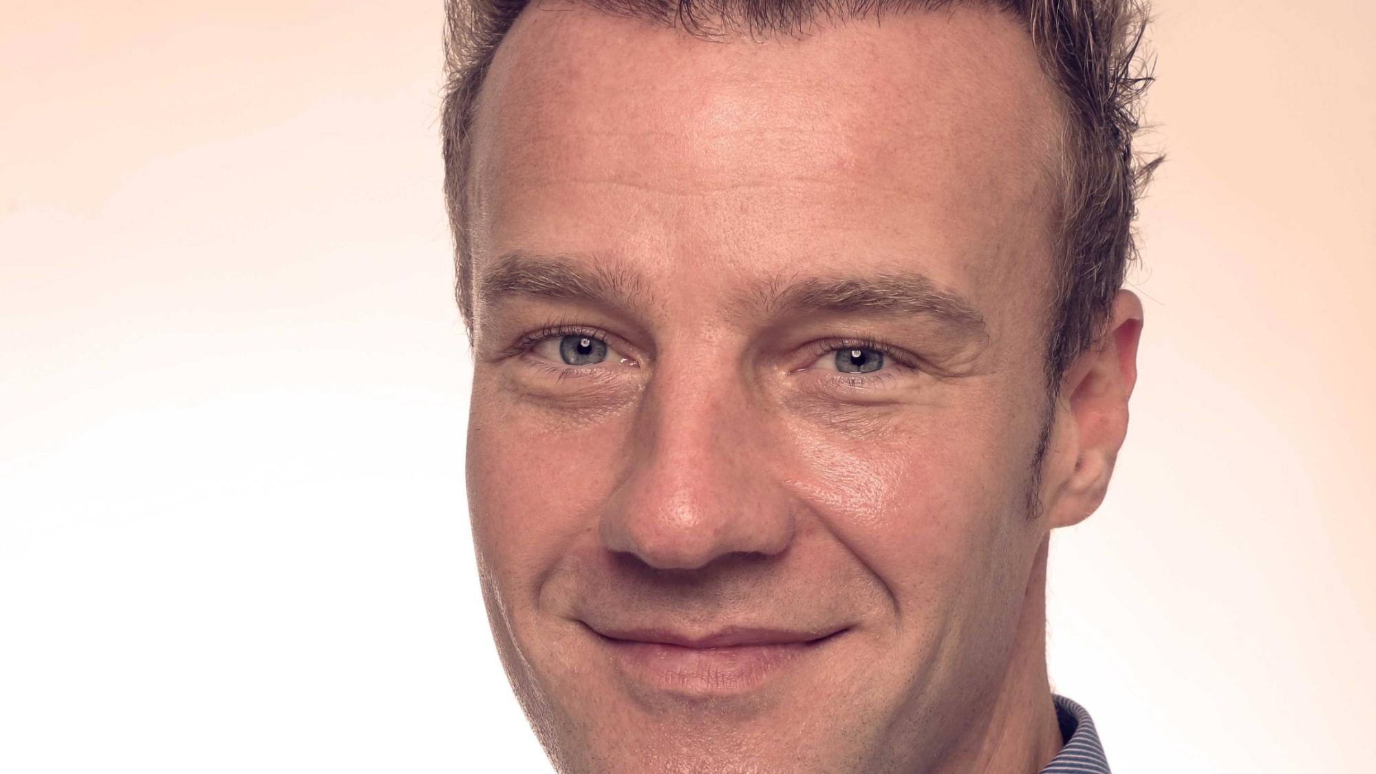 Felix Heitmann wird zum  1. Februar 2025 neuer Aachener Domkapellmeister