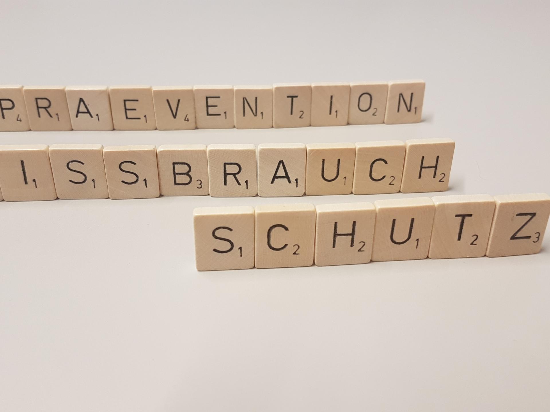 Foto Missbrauch