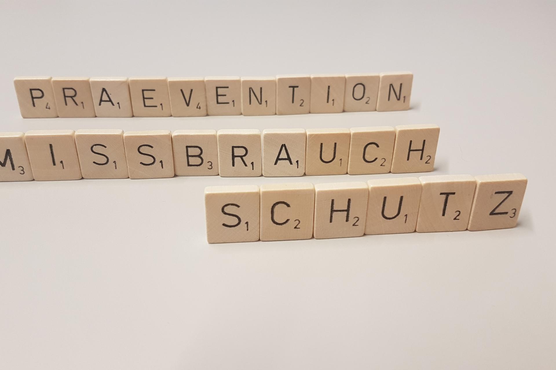 Foto Missbrauch