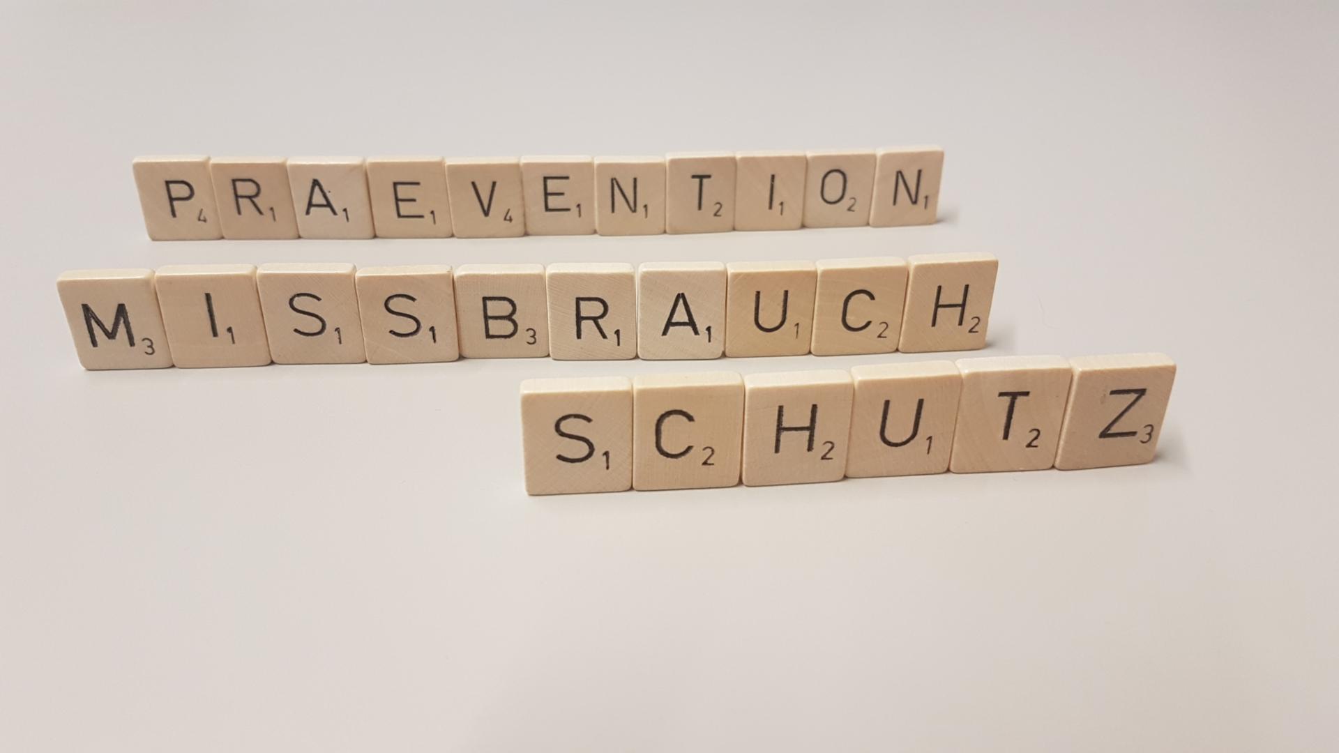 Foto Missbrauch