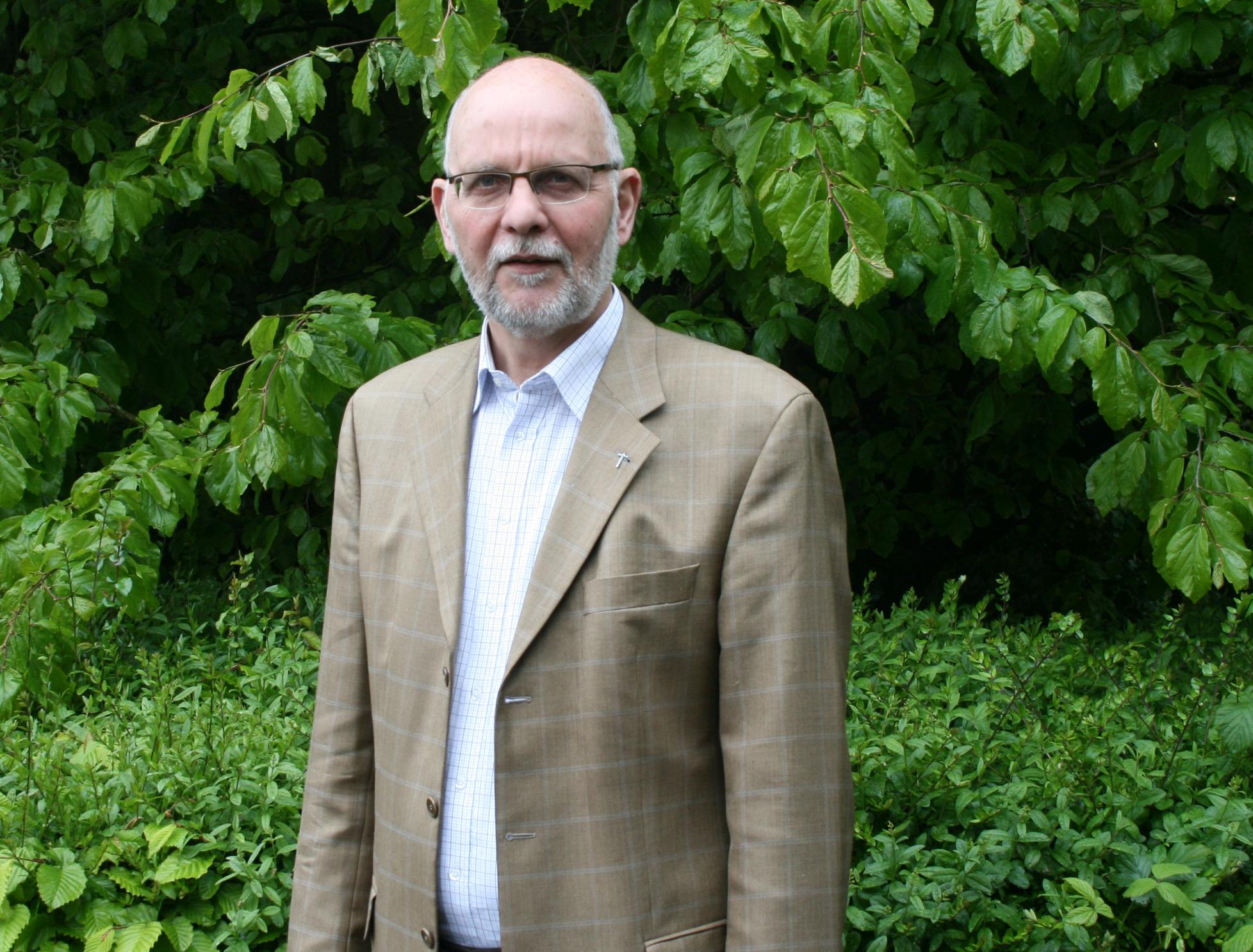 Hans-Willi Winden