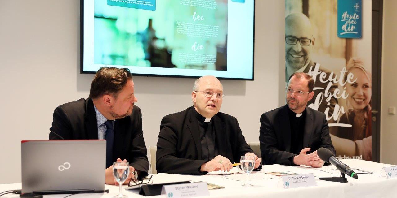 Heute bei dir Zwischenfazit