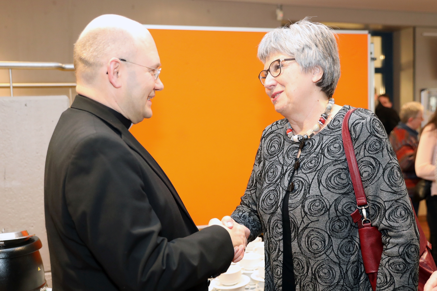 Heute bei dir (c) Bistum Aachen / Andreas Steindl