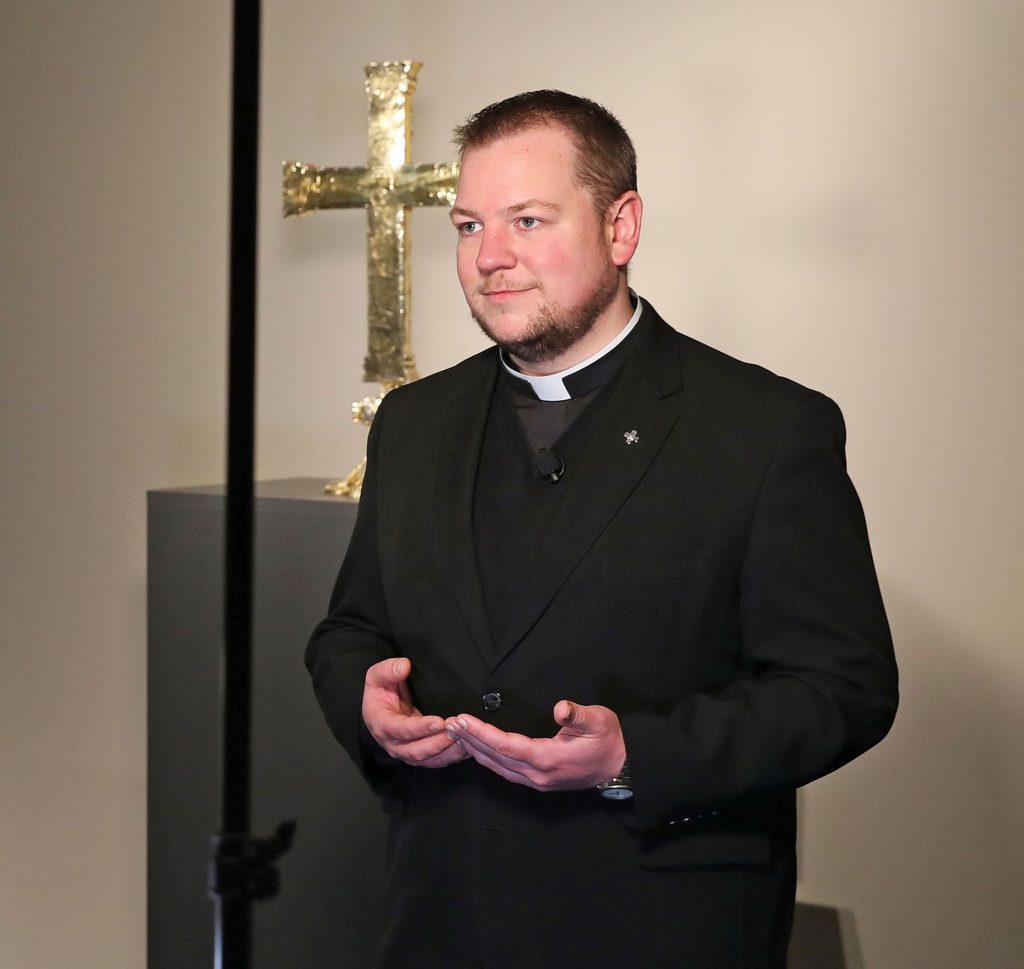 Impuls Lotharkreuz