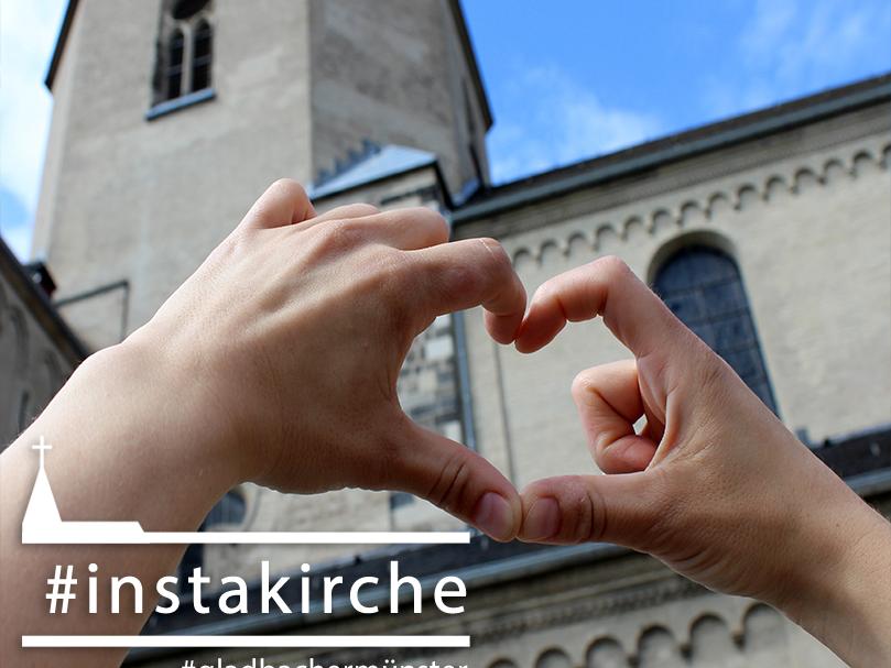 Instawalk Vitus Münster