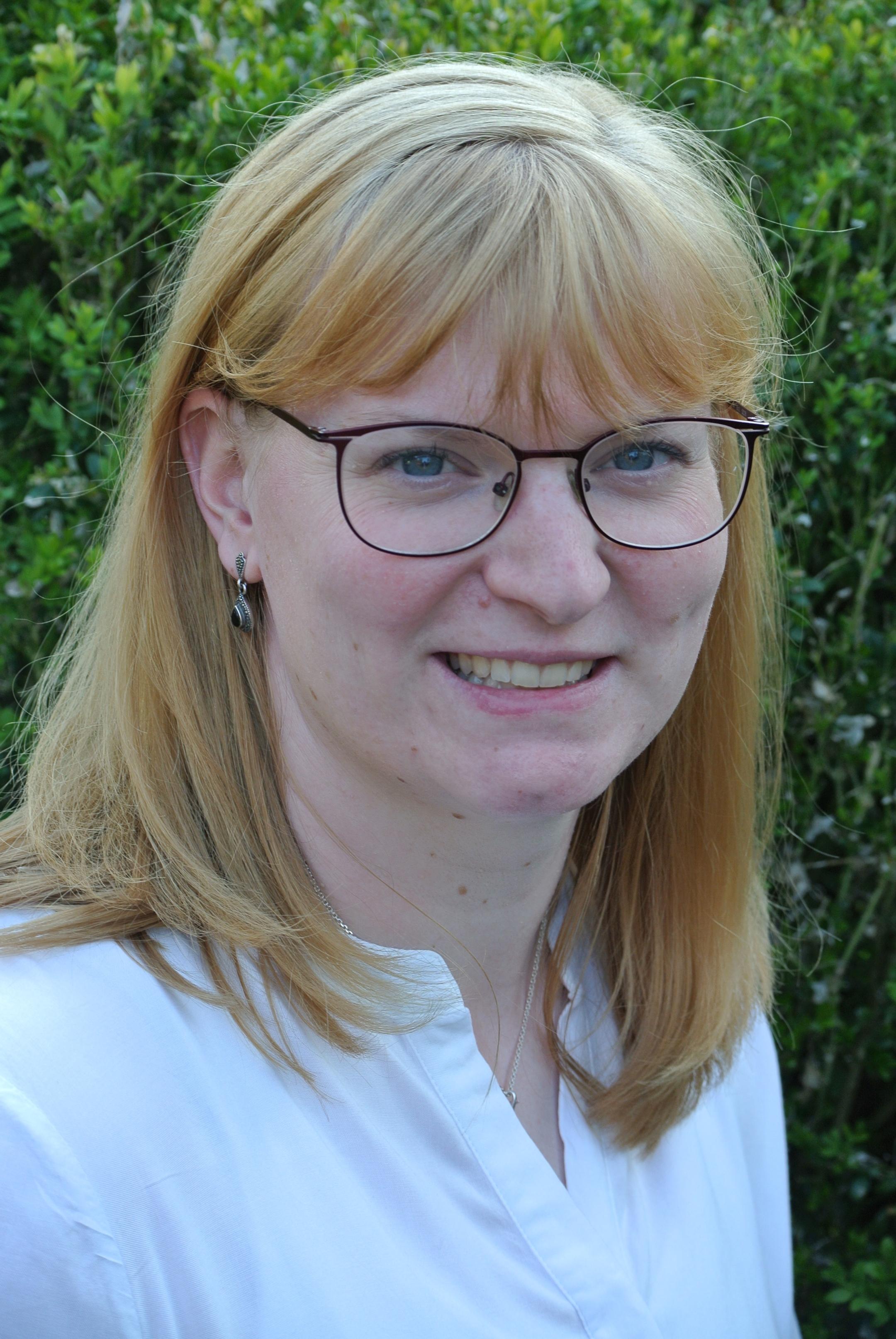 Judith Plettenberg