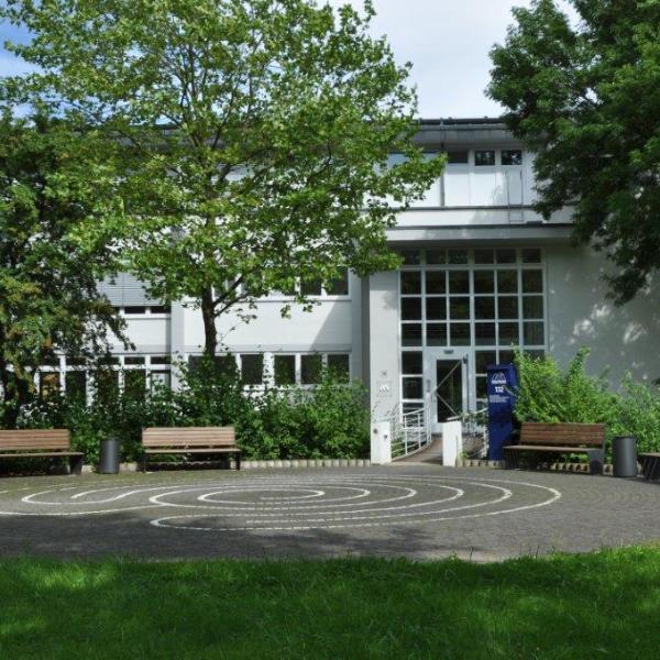 Katechetisches Institut des Bistums Aachen