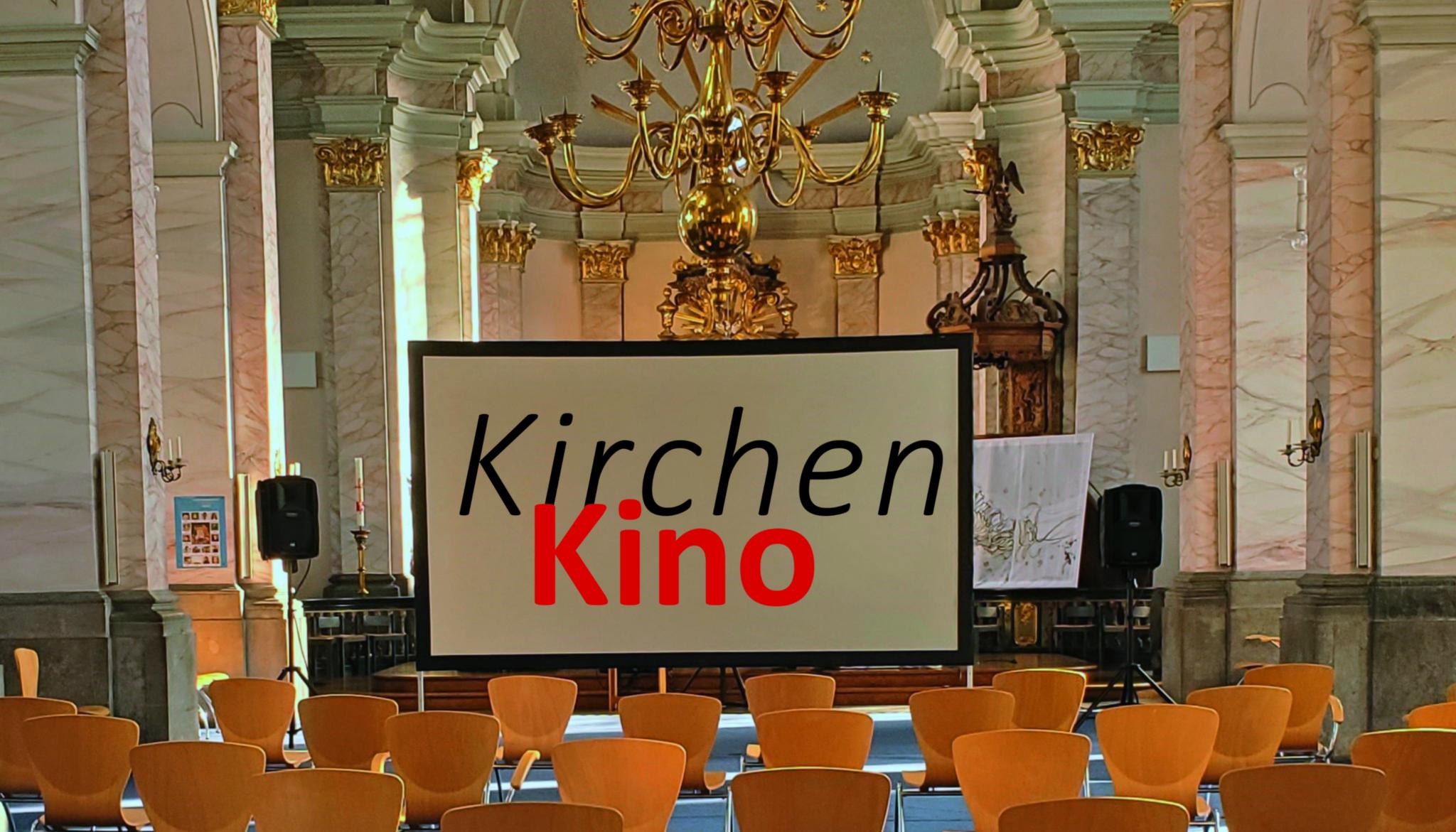 KirchenRaumErfahrung - KirchenKino