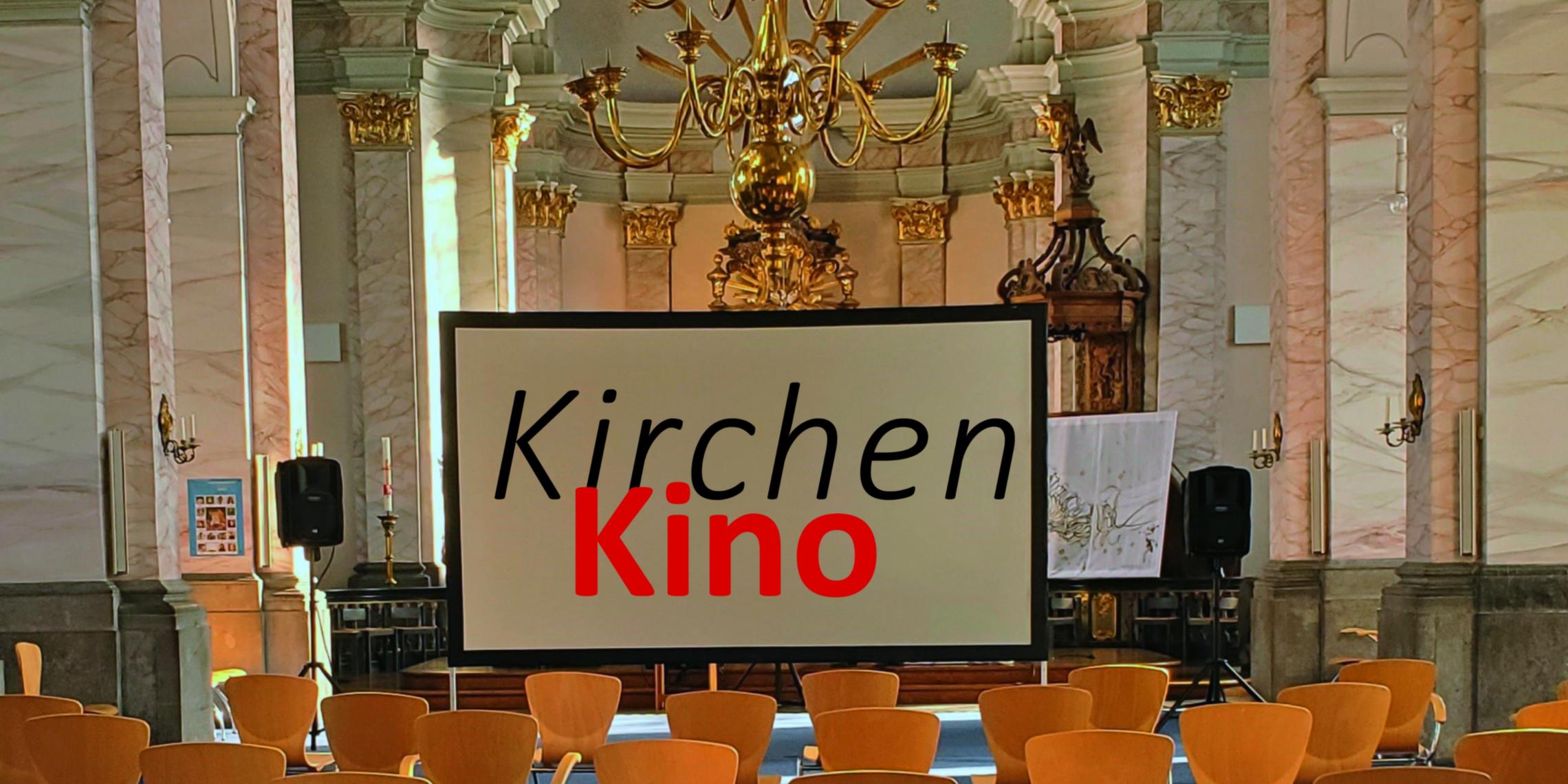 KirchenRaumErfahrung - KirchenKino