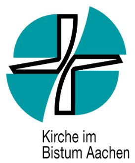 Logo Bistum Aachen (c) Bistum Aachen