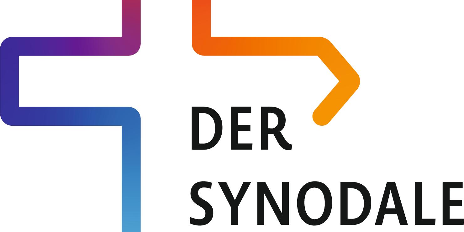 Logo Synodaler Weg