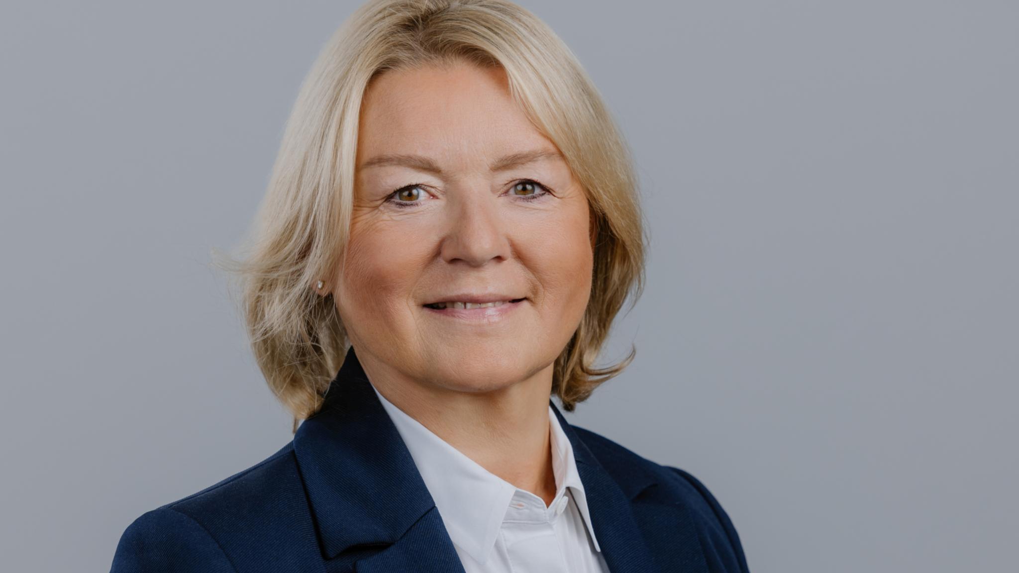 Marliese Kalthoff wird neue Geschäftsführerin des Einhard Verlags