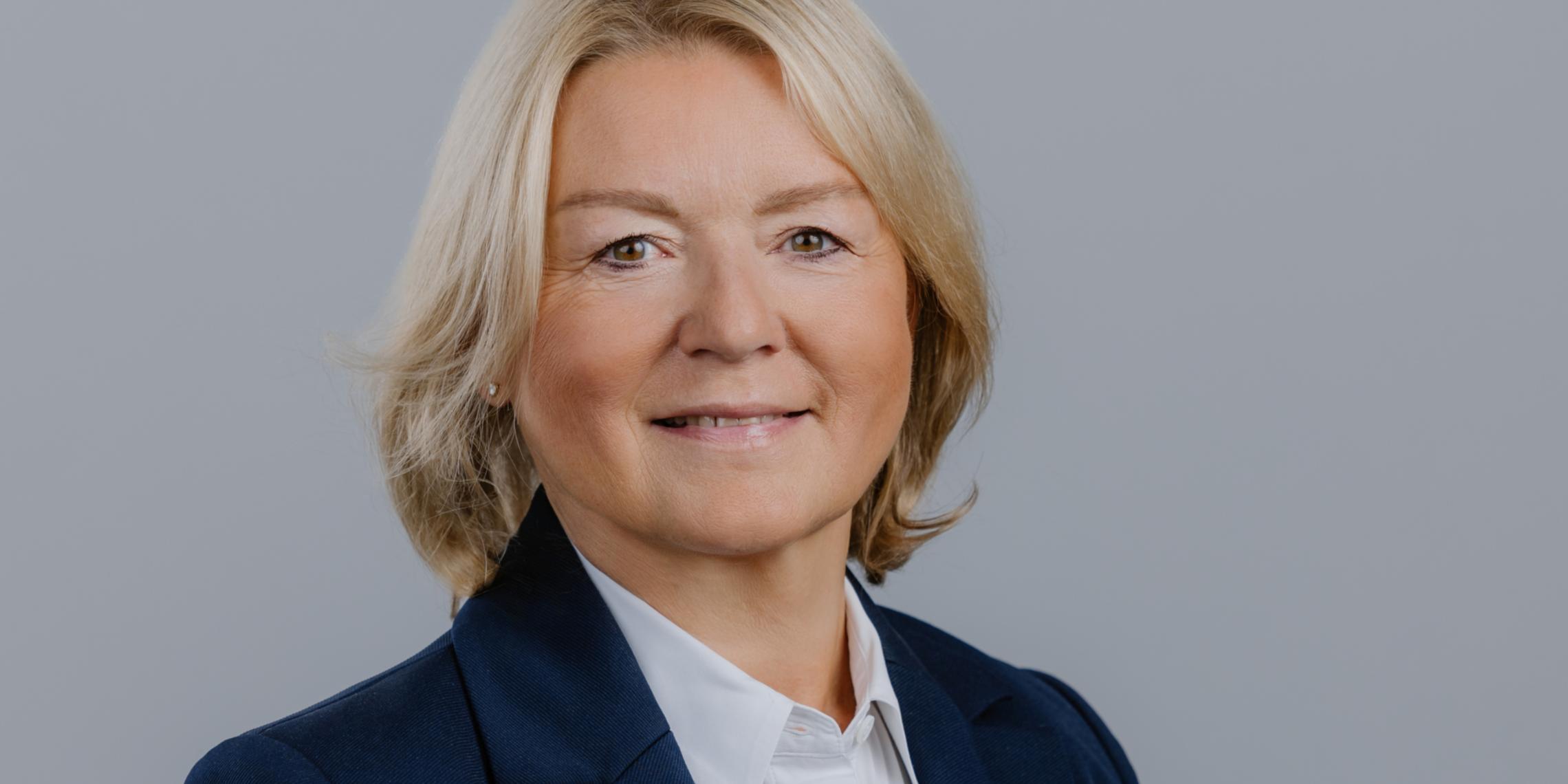 Marliese Kalthoff wird neue Geschäftsführerin des Einhard Verlags