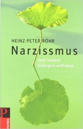 Narzissmus (c) Patmos Verlag
